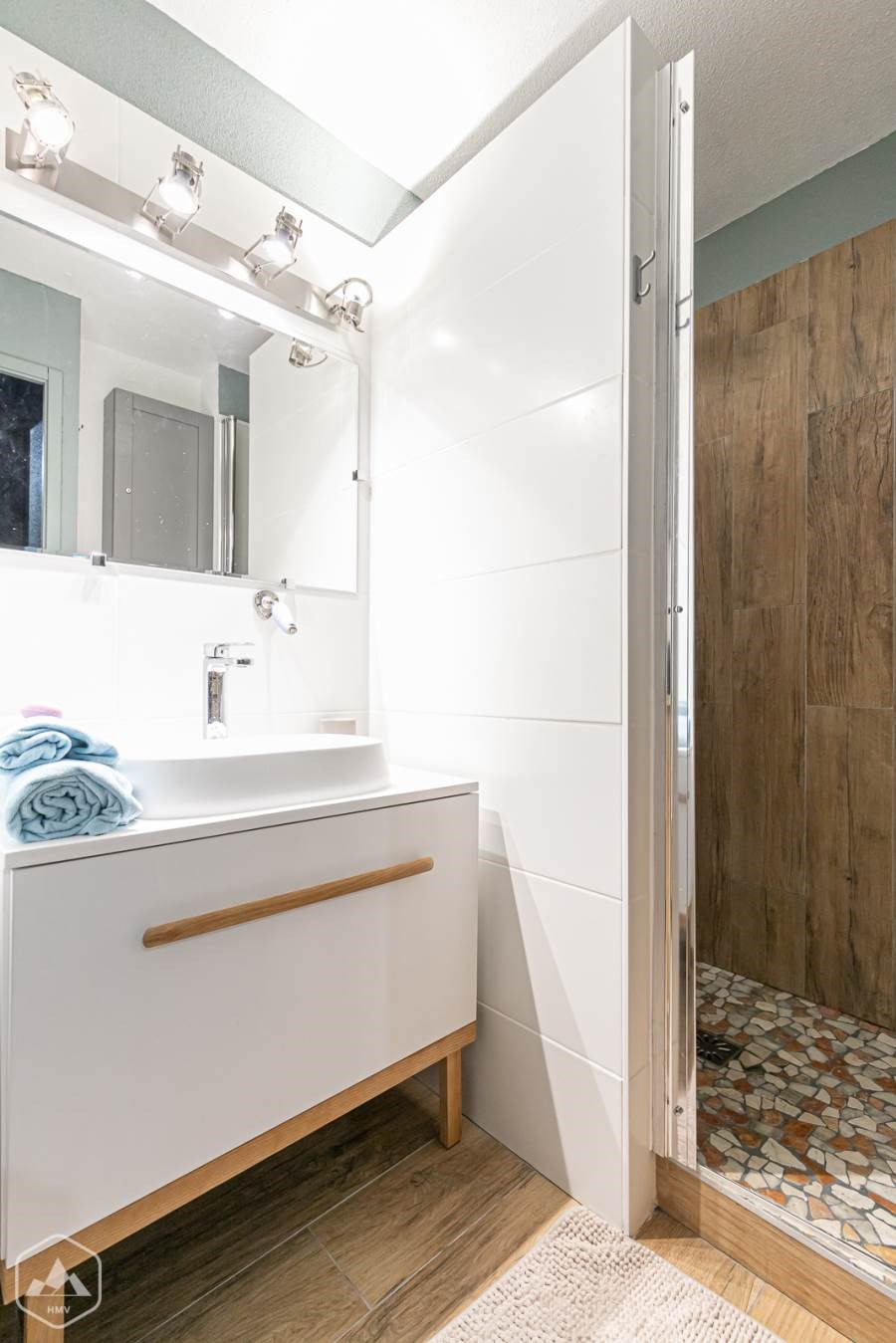 L'Atelier du Berger -Les Chalets d'Arrondaz - Bâtiment A