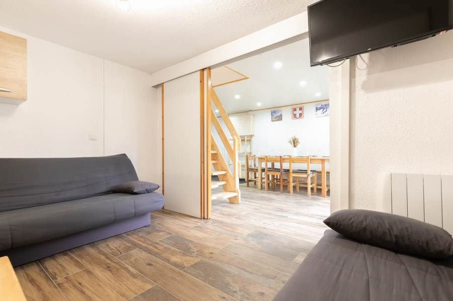 Les Arolles - Apt 26B