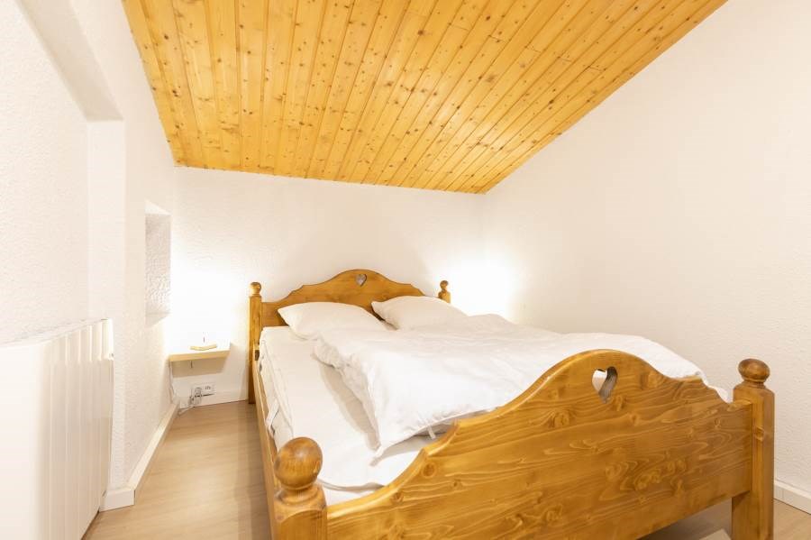 Les Arolles - Apt 26B