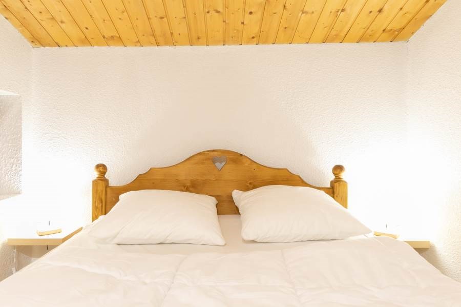 Les Arolles - Apt 26B