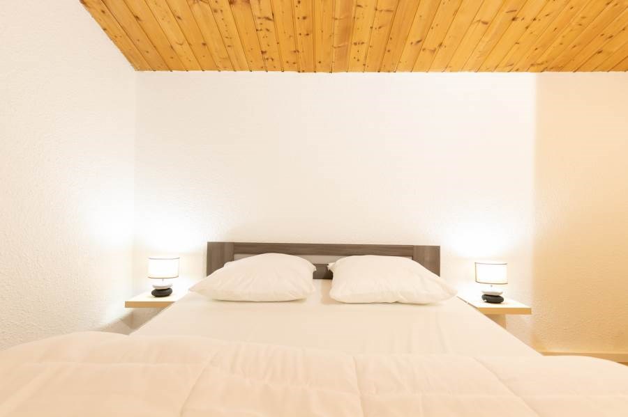 Les Arolles - Apt 26B