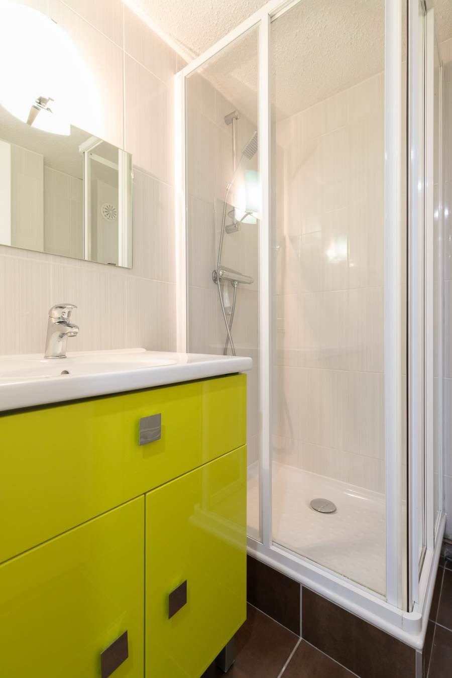 Les Arolles - Apt 26B