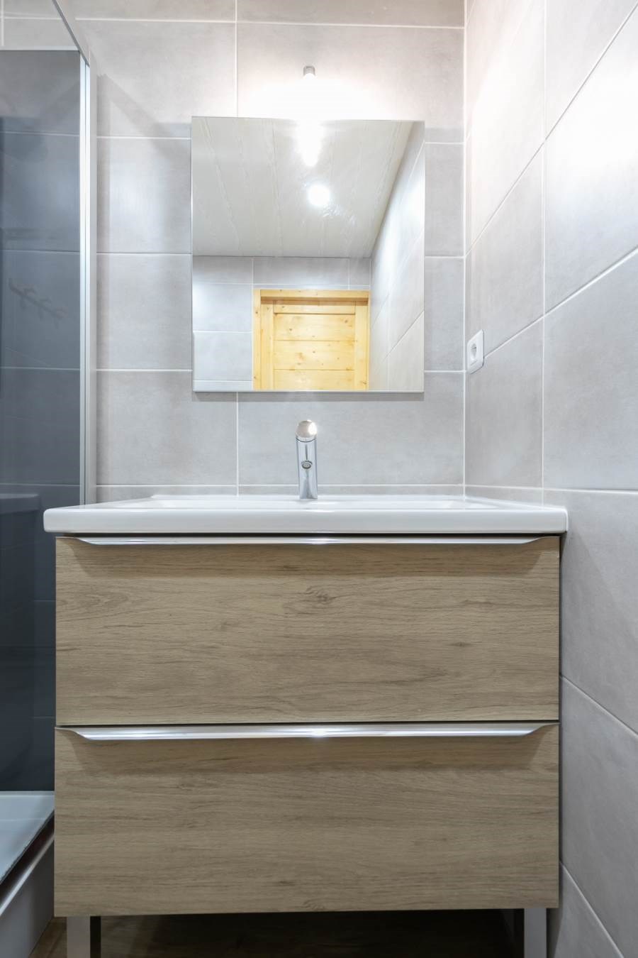 Les Arolles - Apt 26B