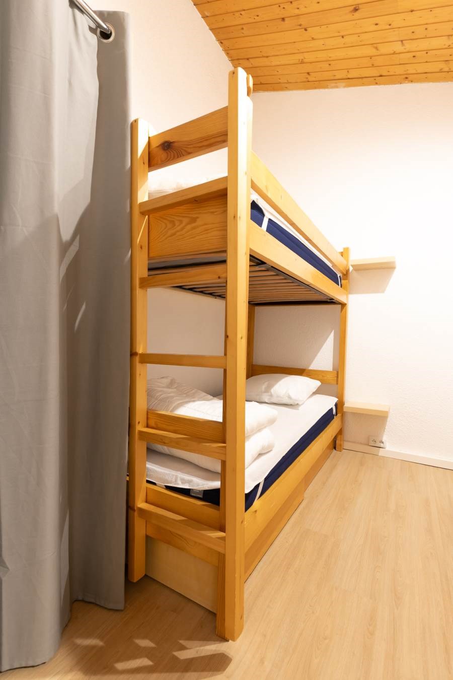 Les Arolles - Apt 26B