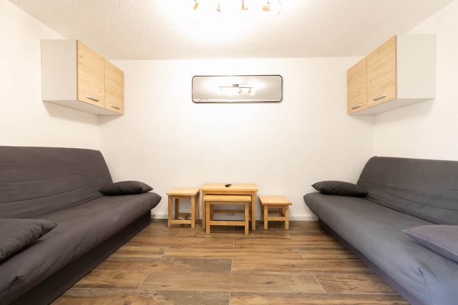 Les Arolles - Apt 26B