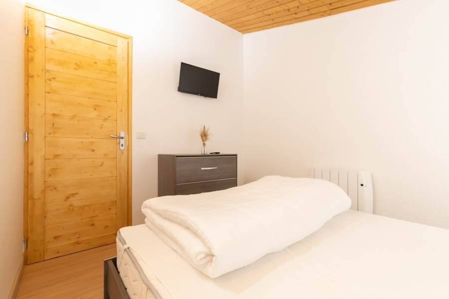 Les Arolles - Apt 26B