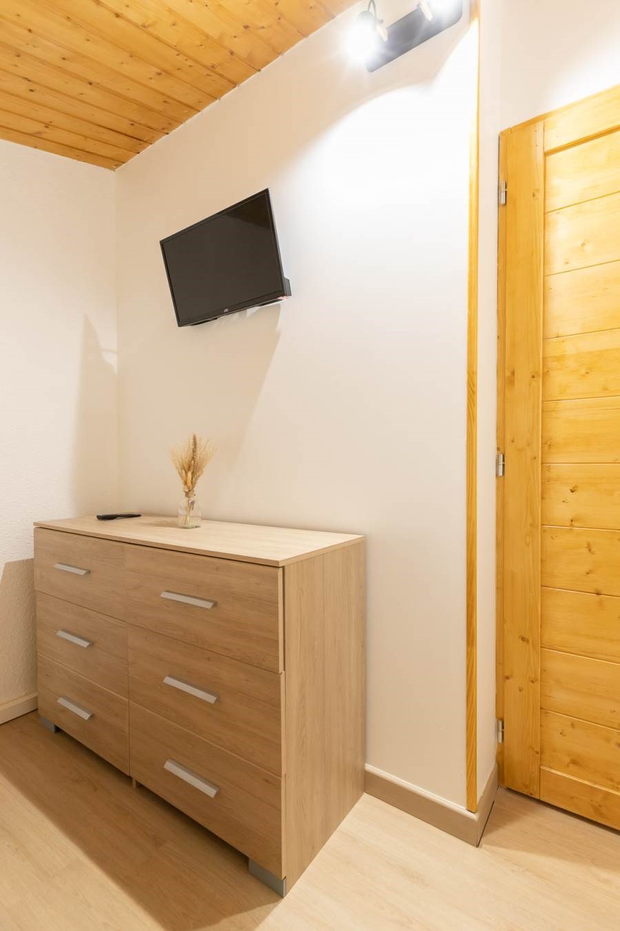 Les Arolles - Apt 26B