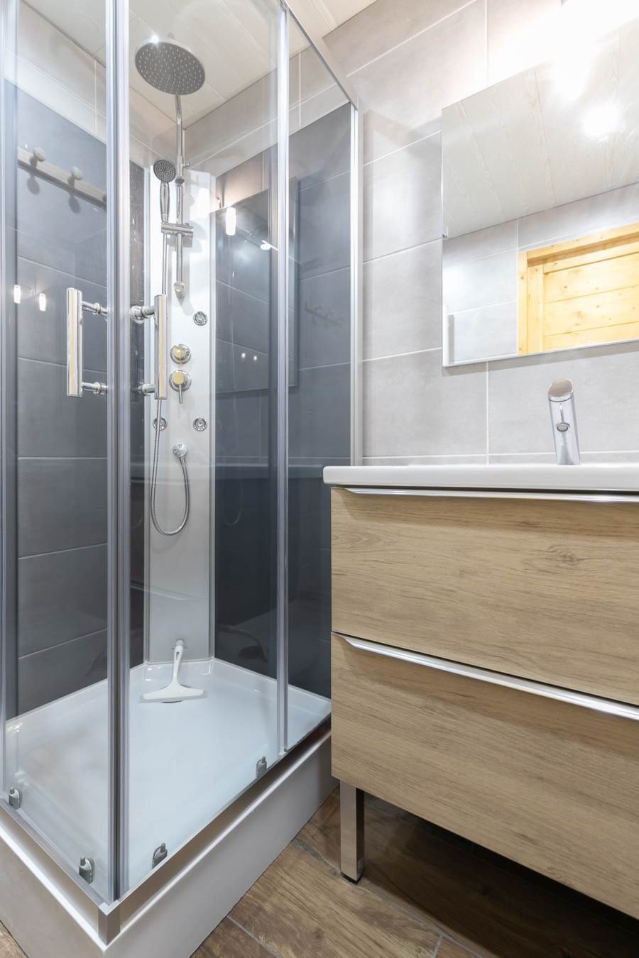 Les Arolles - Apt 26B