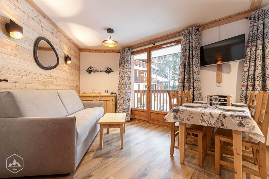 Les Alpages d'Herbefin Apt E216