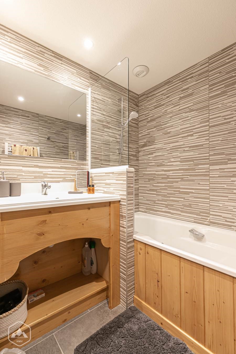 Les Alpages d'Herbefin Apt E216