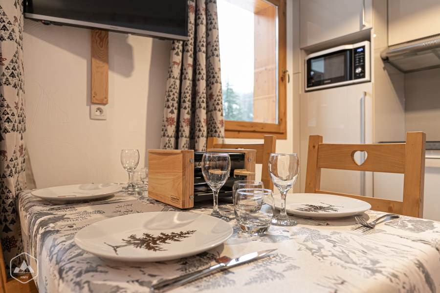 Les Alpages d'Herbefin Apt E216