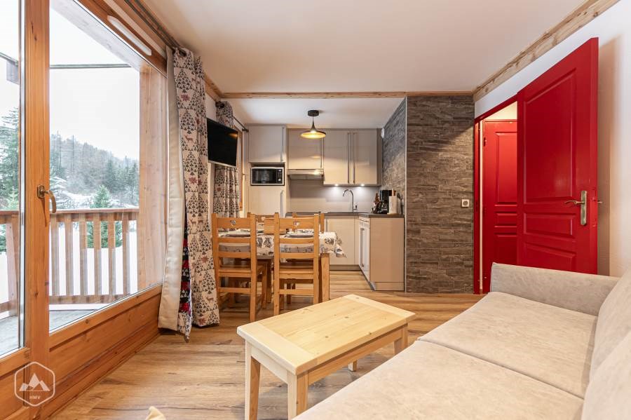 Les Alpages d'Herbefin Apt E216