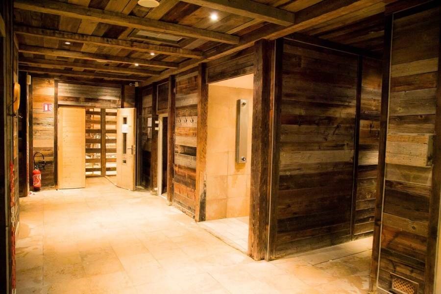 Les Alpages d'Herbefin Apt E216