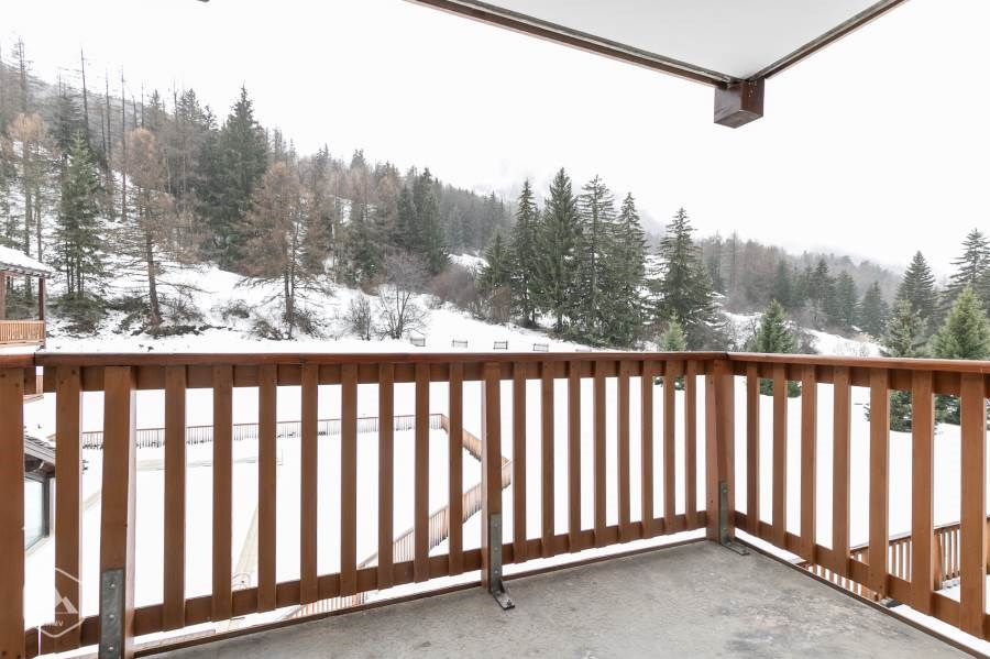 Les Alpages d'Herbefin Apt E216