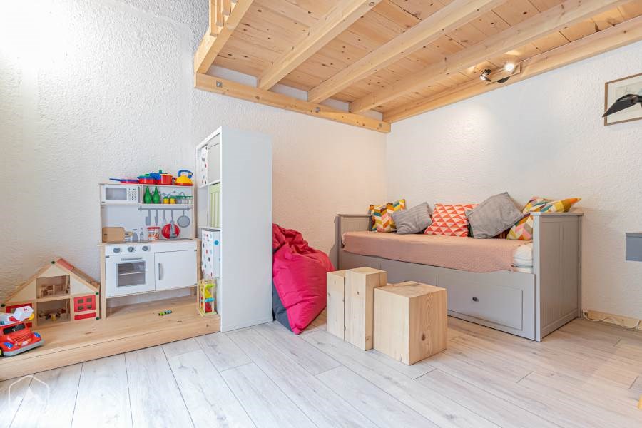 Chez David et Léa - Les Herminières D23