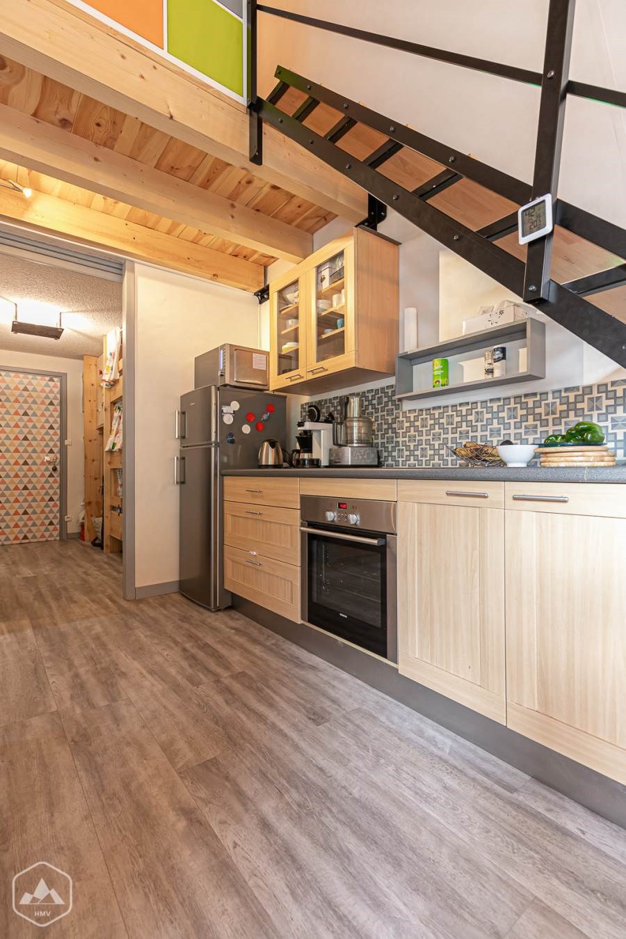 Chez David et Léa - Les Herminières D23