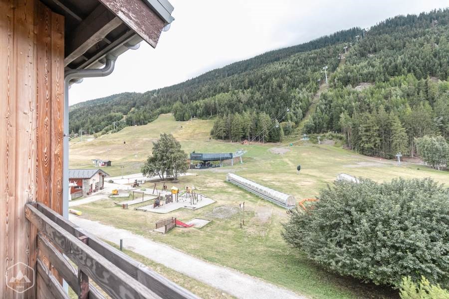 Chez David et Léa - Les Herminières D23