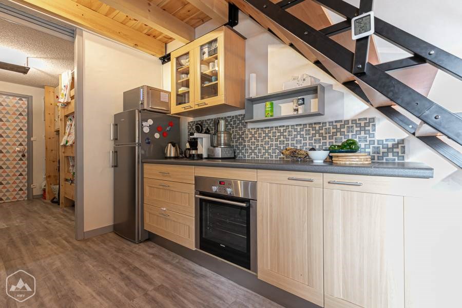 Chez David et Léa - Les Herminières D23