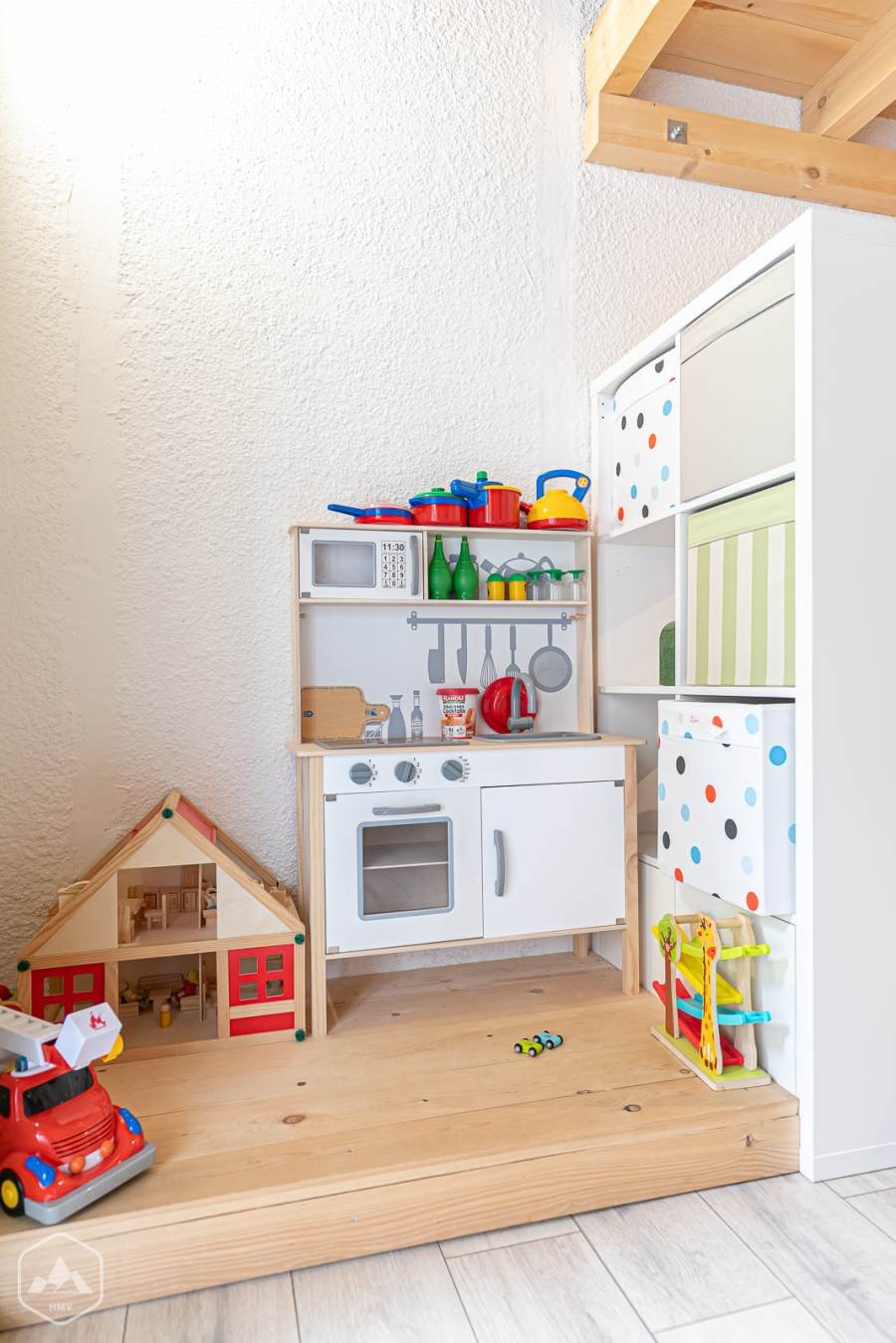 Chez David et Léa - Les Herminières D23