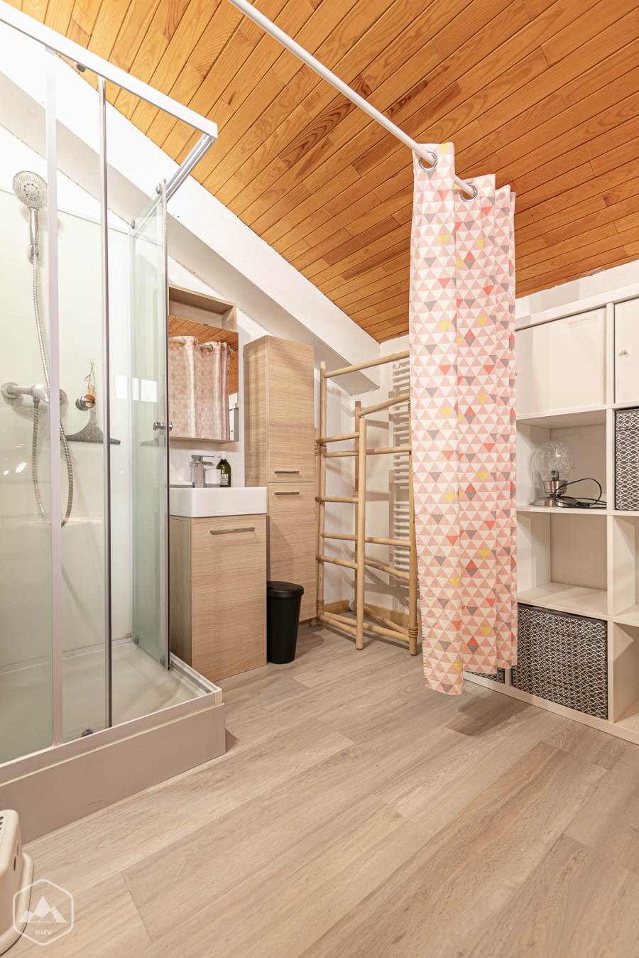 Chez David et Léa - Les Herminières D23