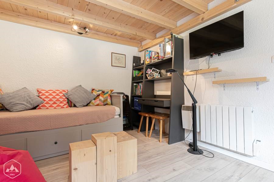 Chez David et Léa - Les Herminières D23