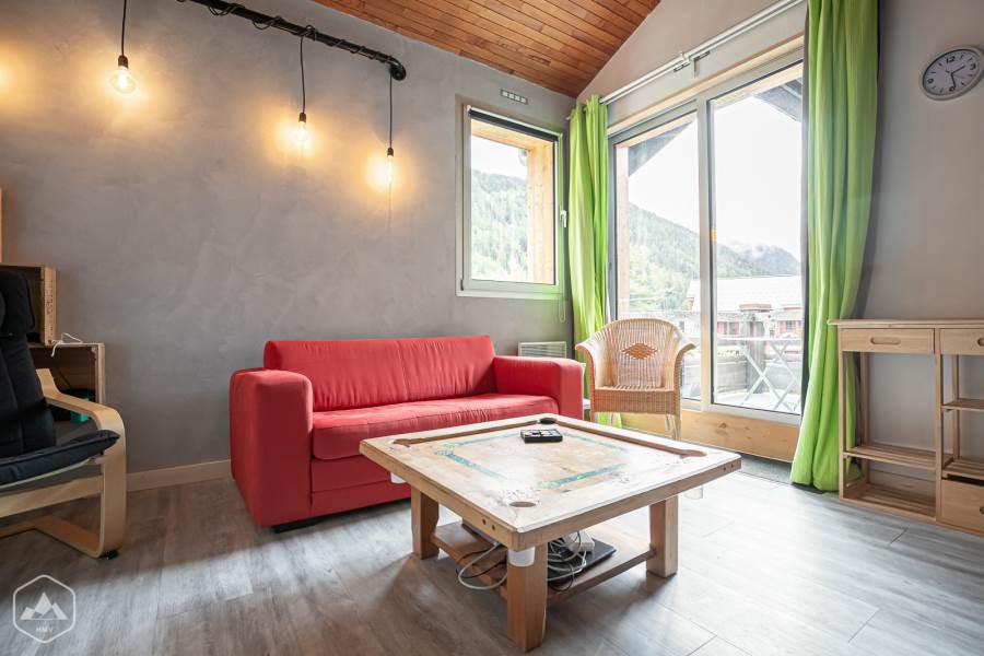 Chez David et Léa - Les Herminières D23