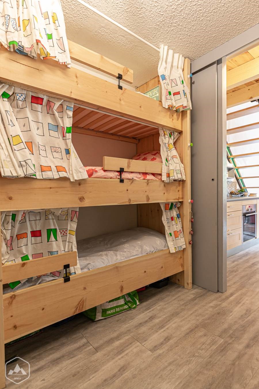 Chez David et Léa - Les Herminières D23