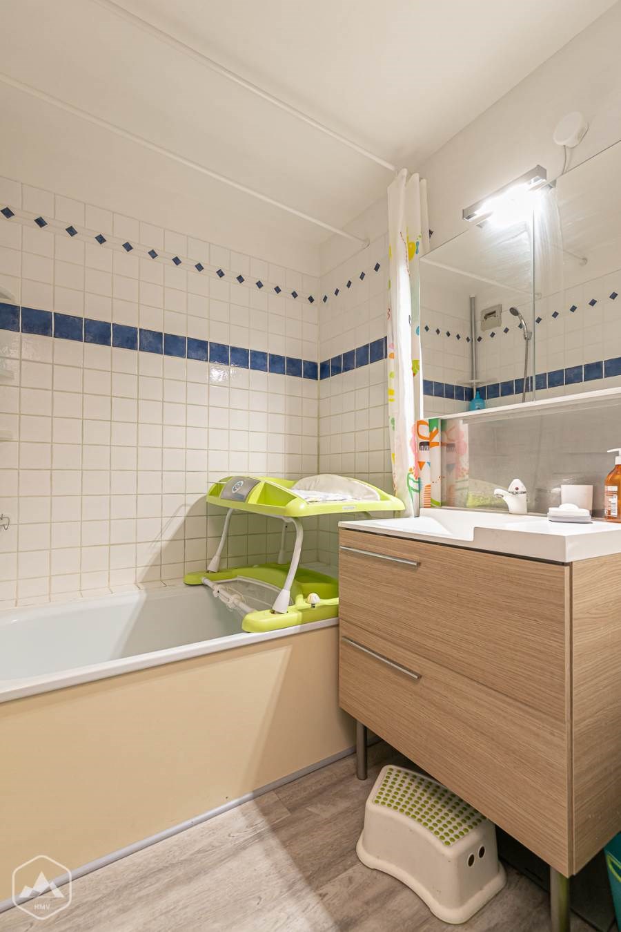 Chez David et Léa - Les Herminières D23