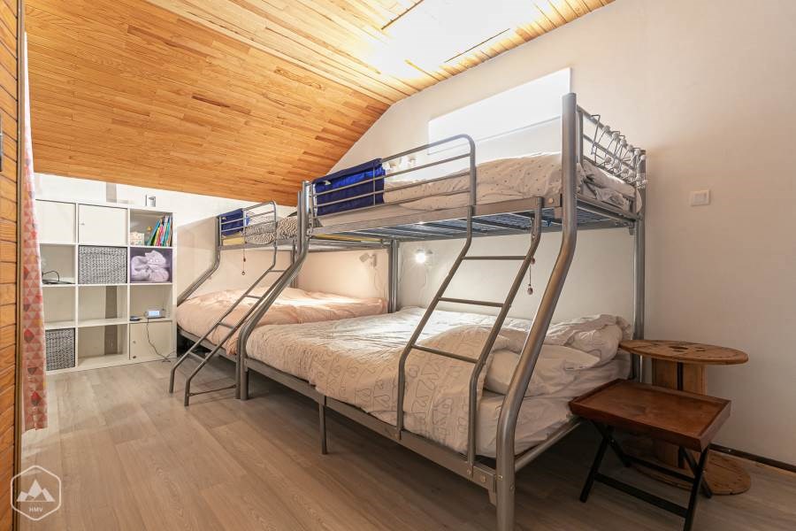 Chez David et Léa - Les Herminières D23