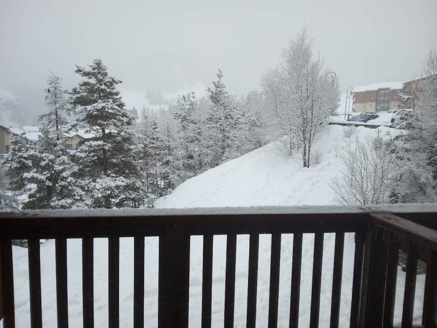 Escure-Grivot Catherine - Les Balcons de la Vanoise