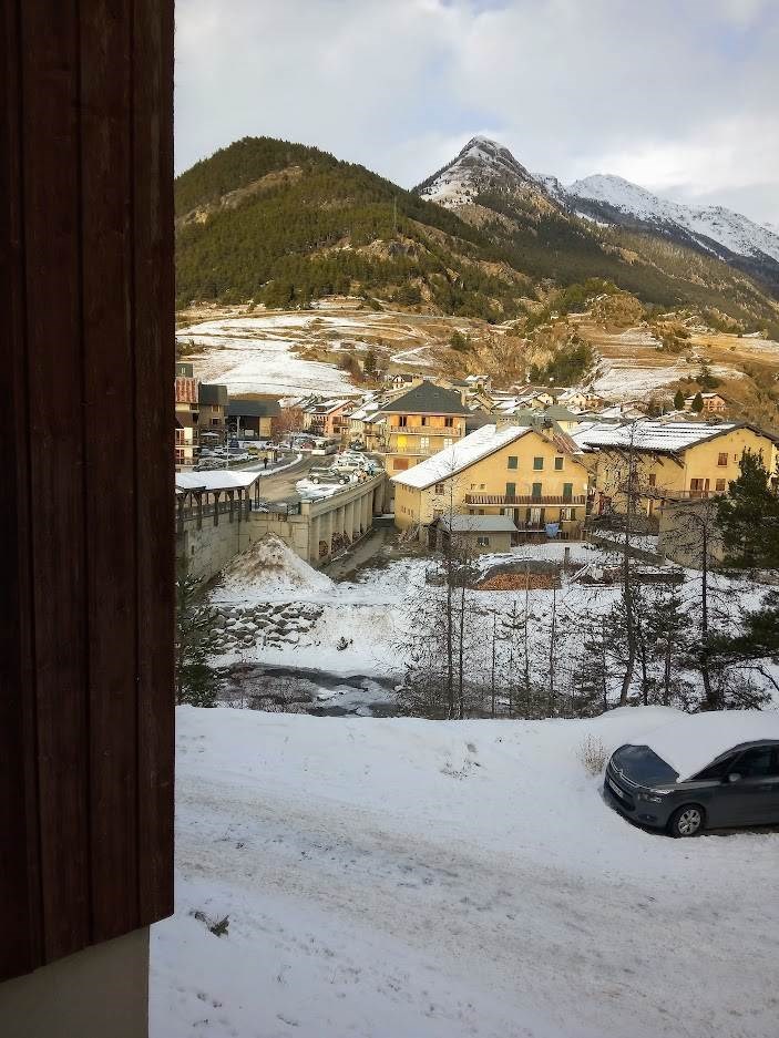 Escure-Grivot Catherine - Les Balcons de la Vanoise
