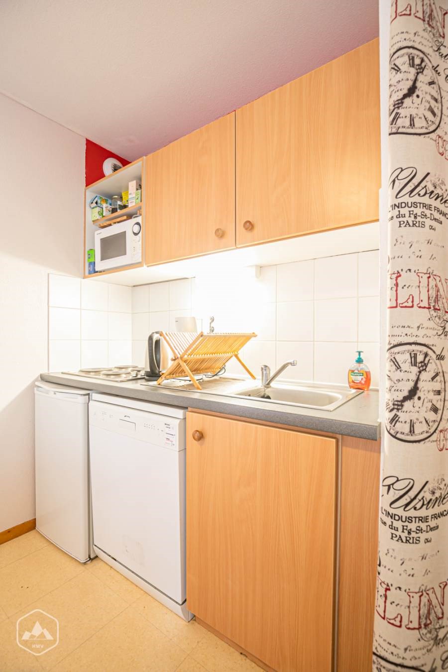 Escure-Grivot Catherine - Les Balcons de la Vanoise