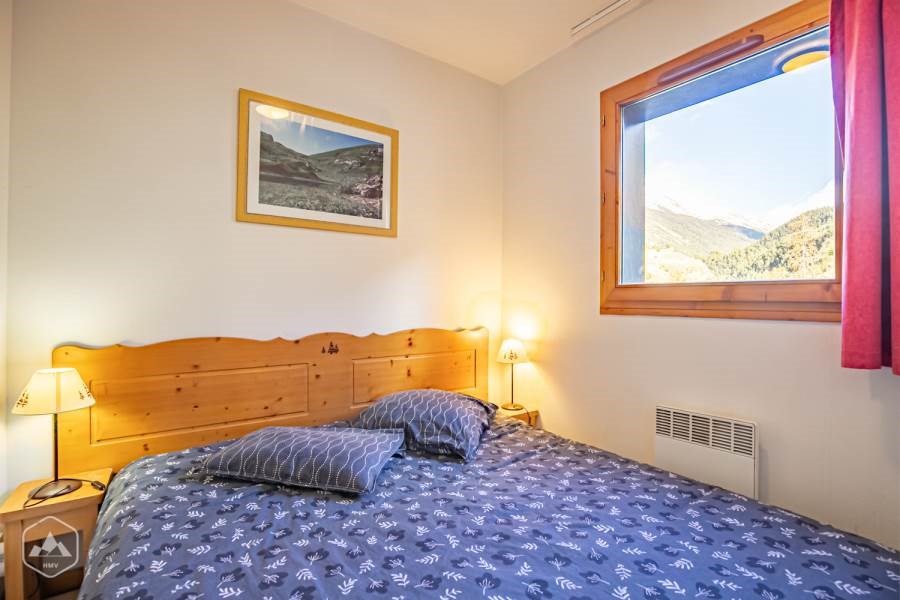 Escure-Grivot Catherine - Les Balcons de la Vanoise