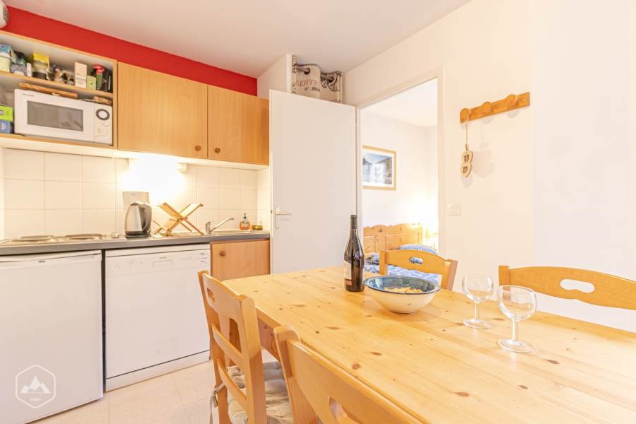 Escure-Grivot Catherine - Les Balcons de la Vanoise