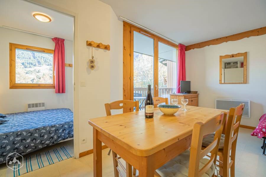 Escure-Grivot Catherine - Les Balcons de la Vanoise