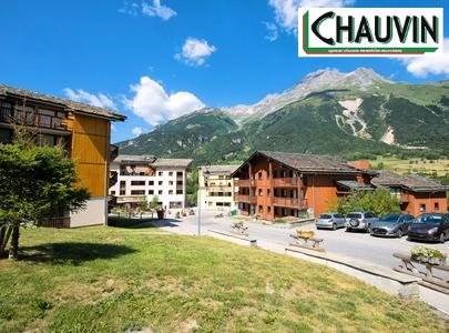 Escure-Grivot Catherine - Les Balcons de la Vanoise