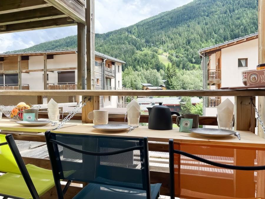 Le 2918 M, L'appartement Cosy - La Norma 