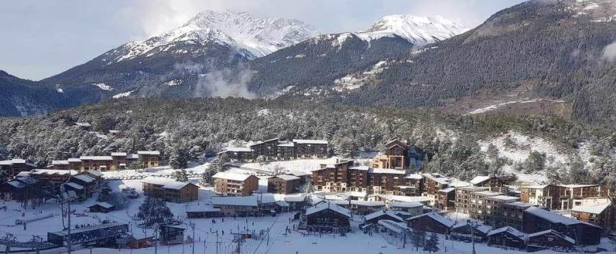 Le 2918 M, L'appartement Cosy - La Norma 