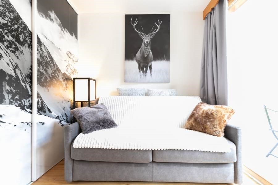 Le 2918 M, L'appartement Cosy - La Norma 