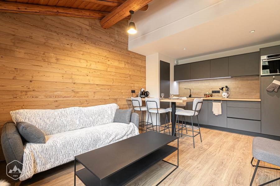 Cokott Bessans - Appt 16