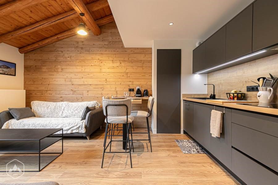 Cokott Bessans - Appt 16