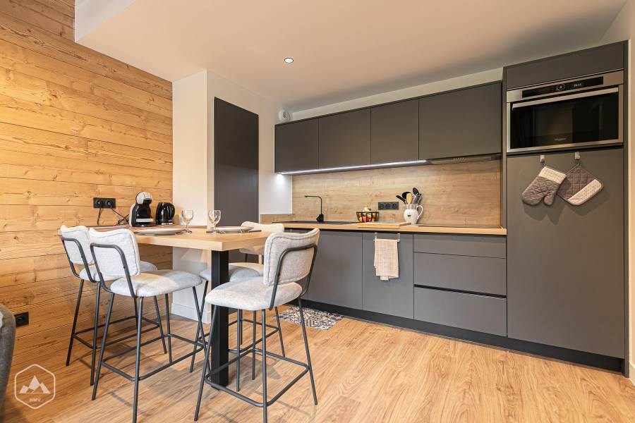 Cokott Bessans - Appt 16