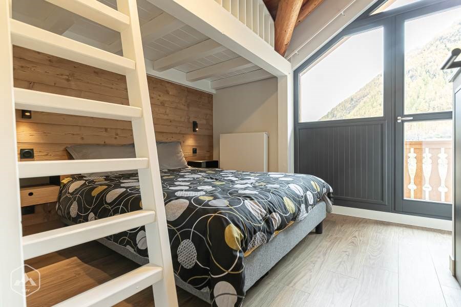 Cokott Bessans - Appt 16