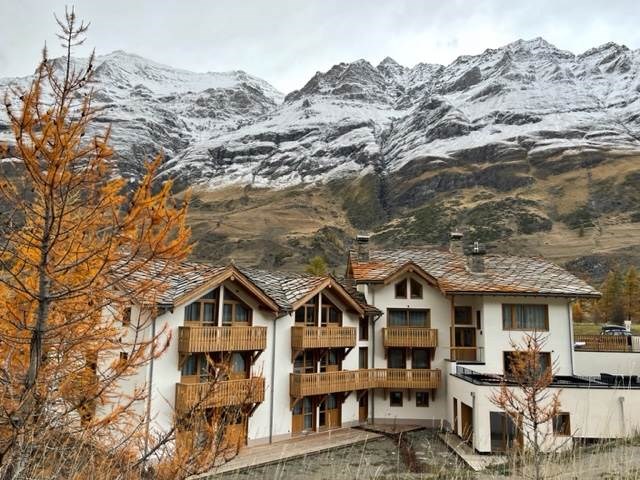 Cokott Bessans - Appt 16