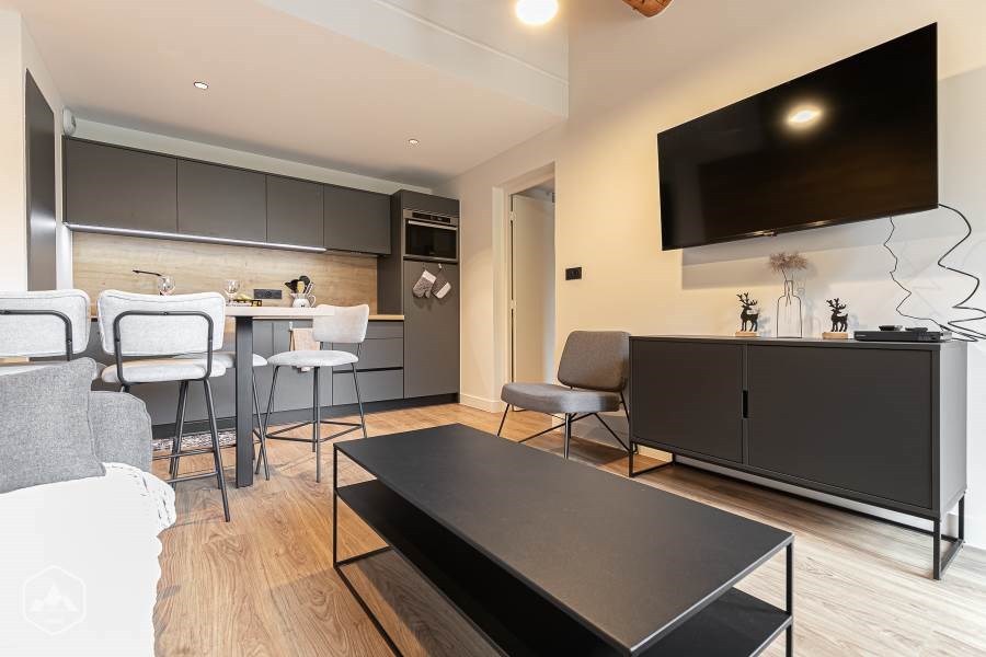 Cokott Bessans - Appt 16