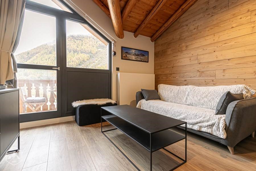 Cokott Bessans - Appt 16