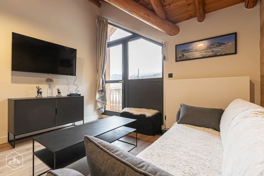 Cokott Bessans - Appt 16