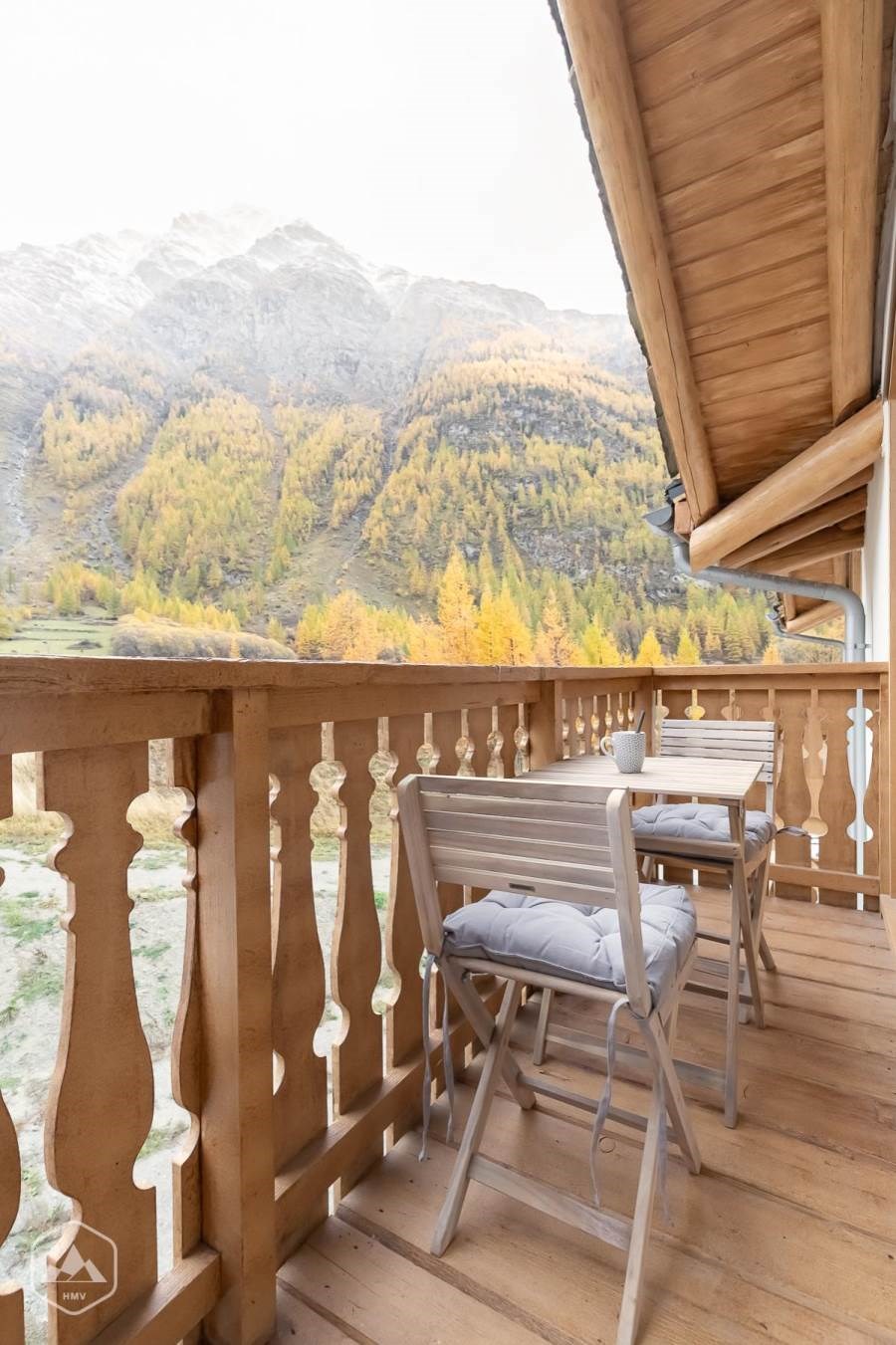 Cokott Bessans - Appt 16