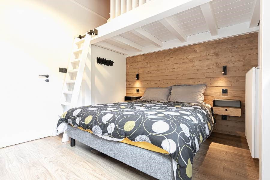 Cokott Bessans - Appt 16