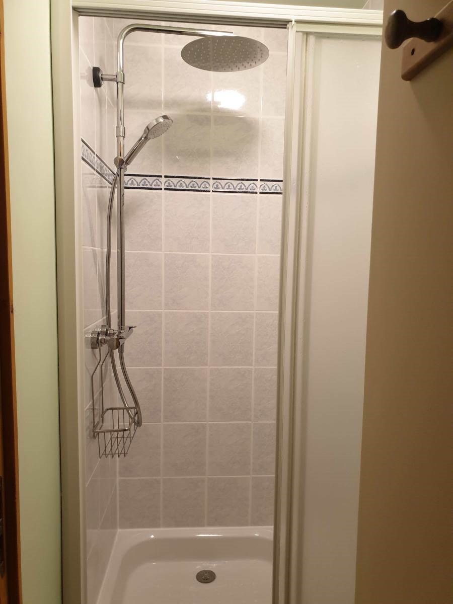 LA TURRA - Appt.** 4/6pers - Piscine-Sauna, pied des pistes   